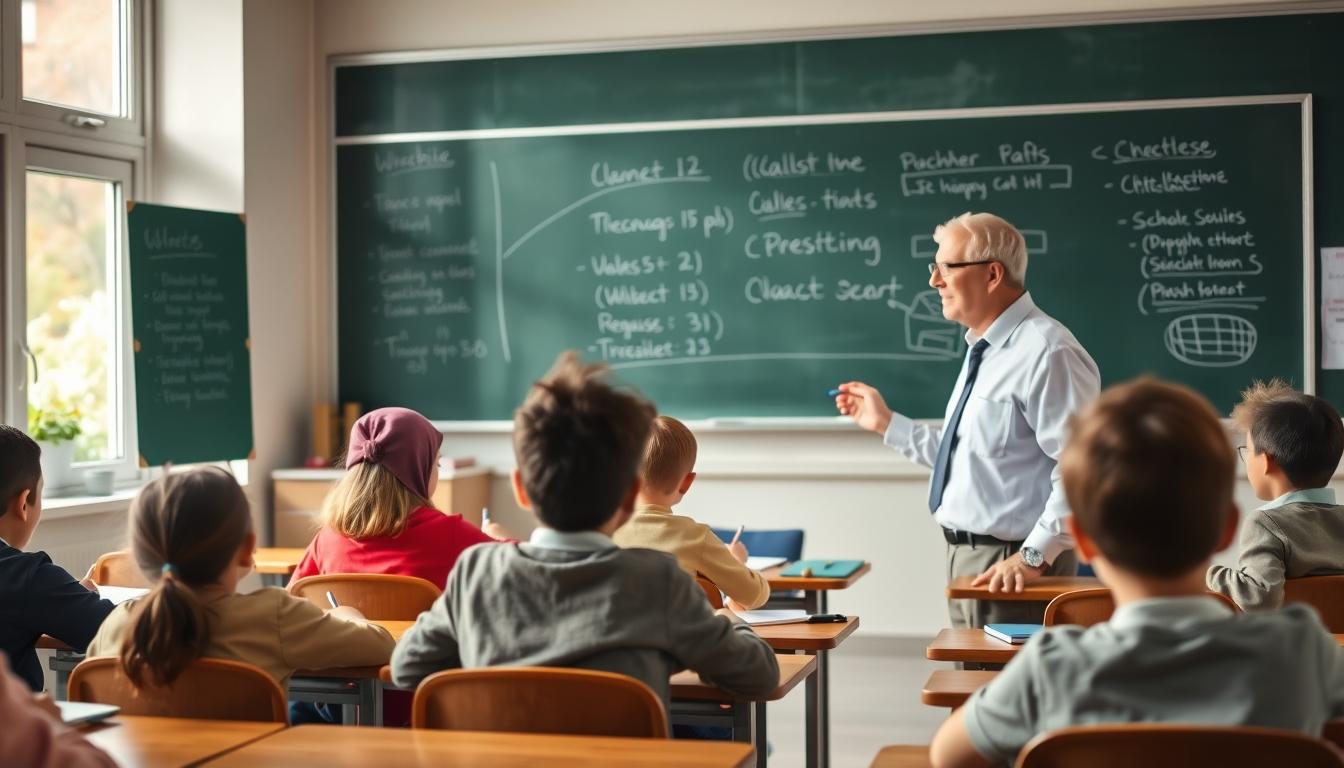 Innovative digital learning technology